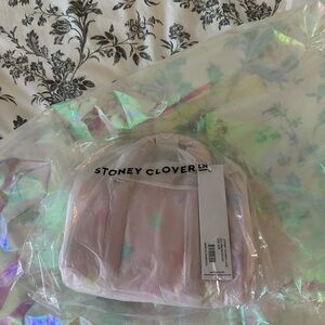 Stoney Clover Lane X Park And Beach Duffle NWT